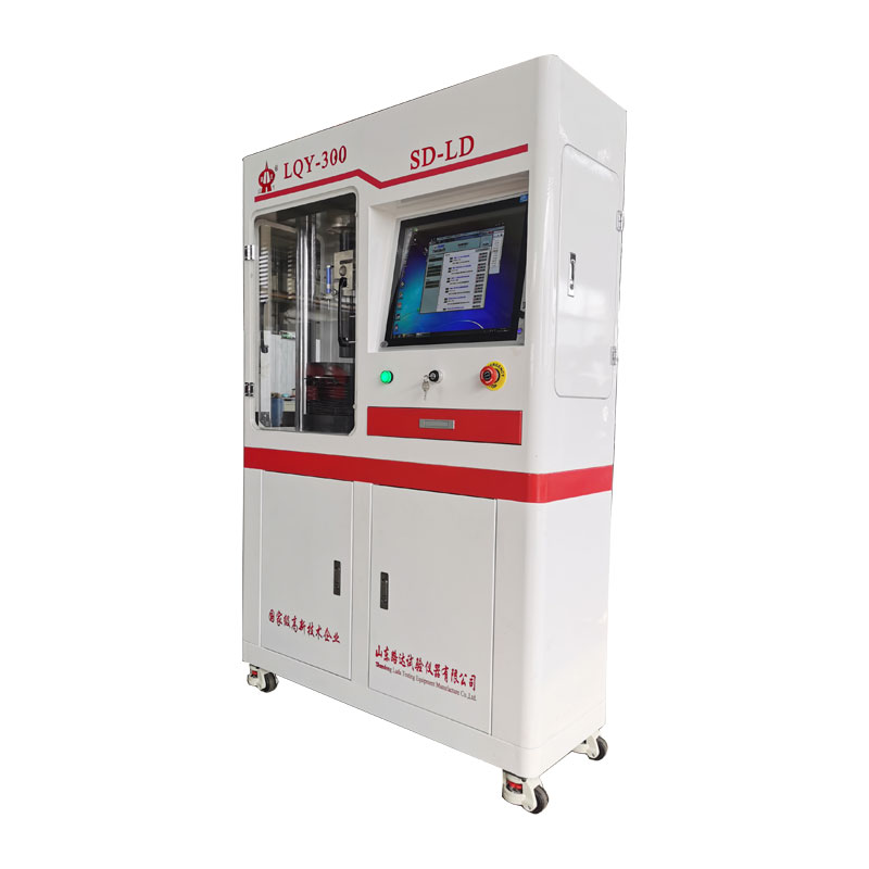 LD-LQY-200A Electronic Pavement Material Strength Tester