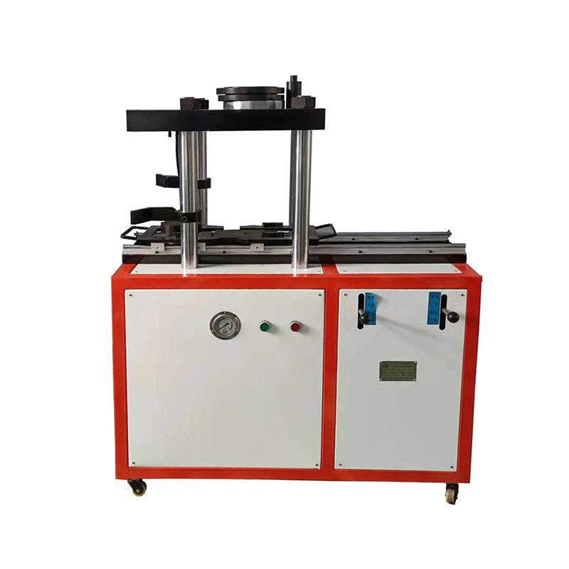 LD-YZT1000, multi-functional hydraulic part demolding machine