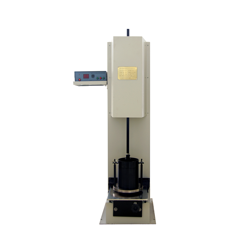 LD-ⅲ type multi-functional electric compaction instrument