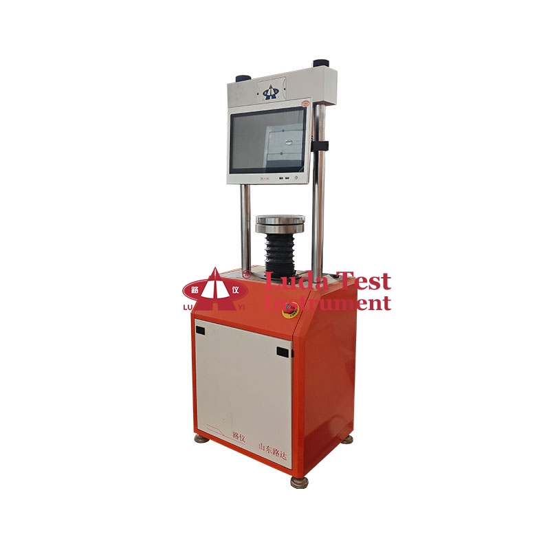 LD-LQY-200A multi-functional road material strength tester