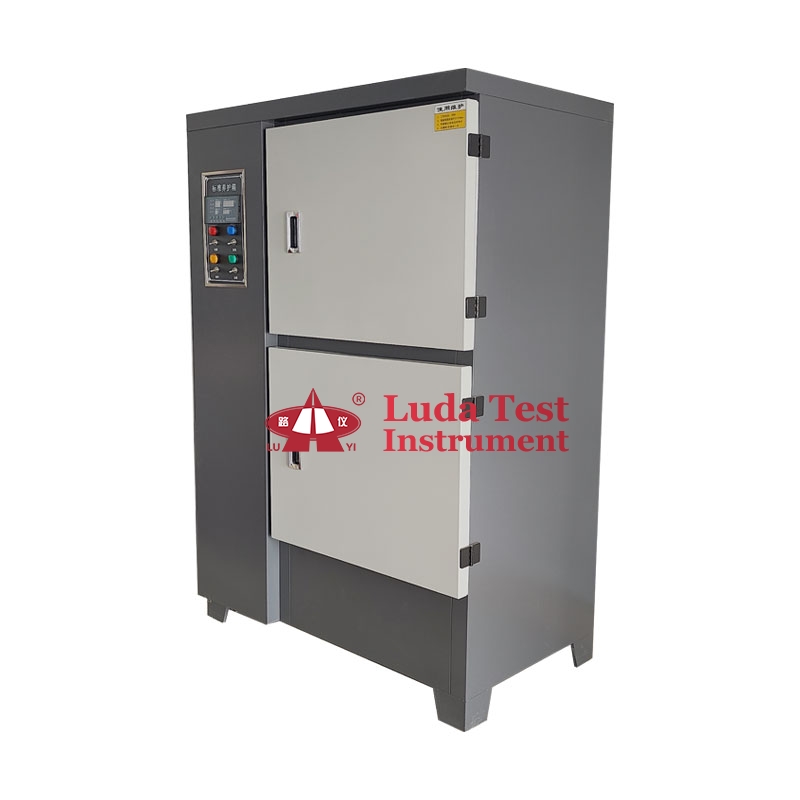 YH-40B standard curing box